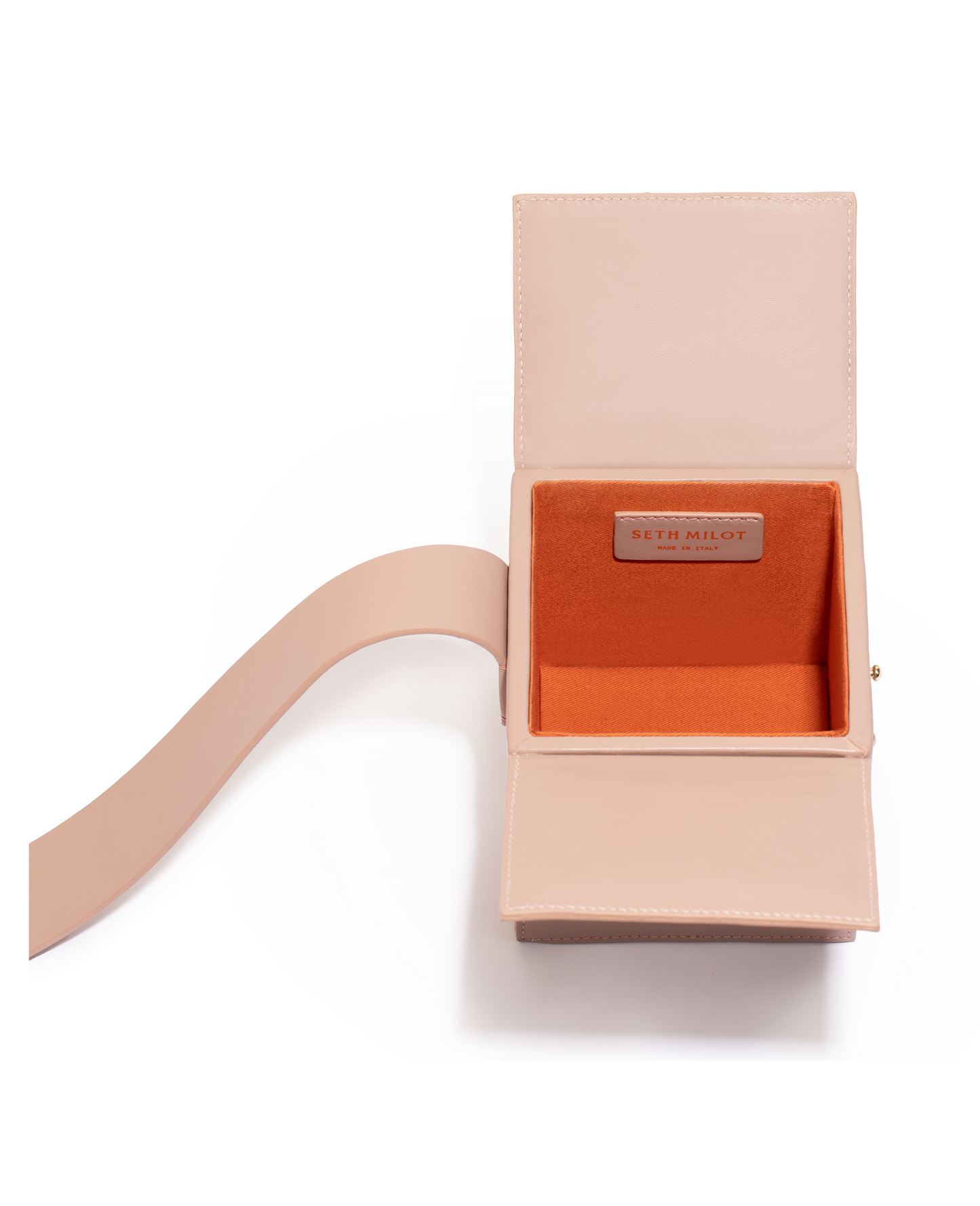 NOCCIOLO BRUNCH BAG