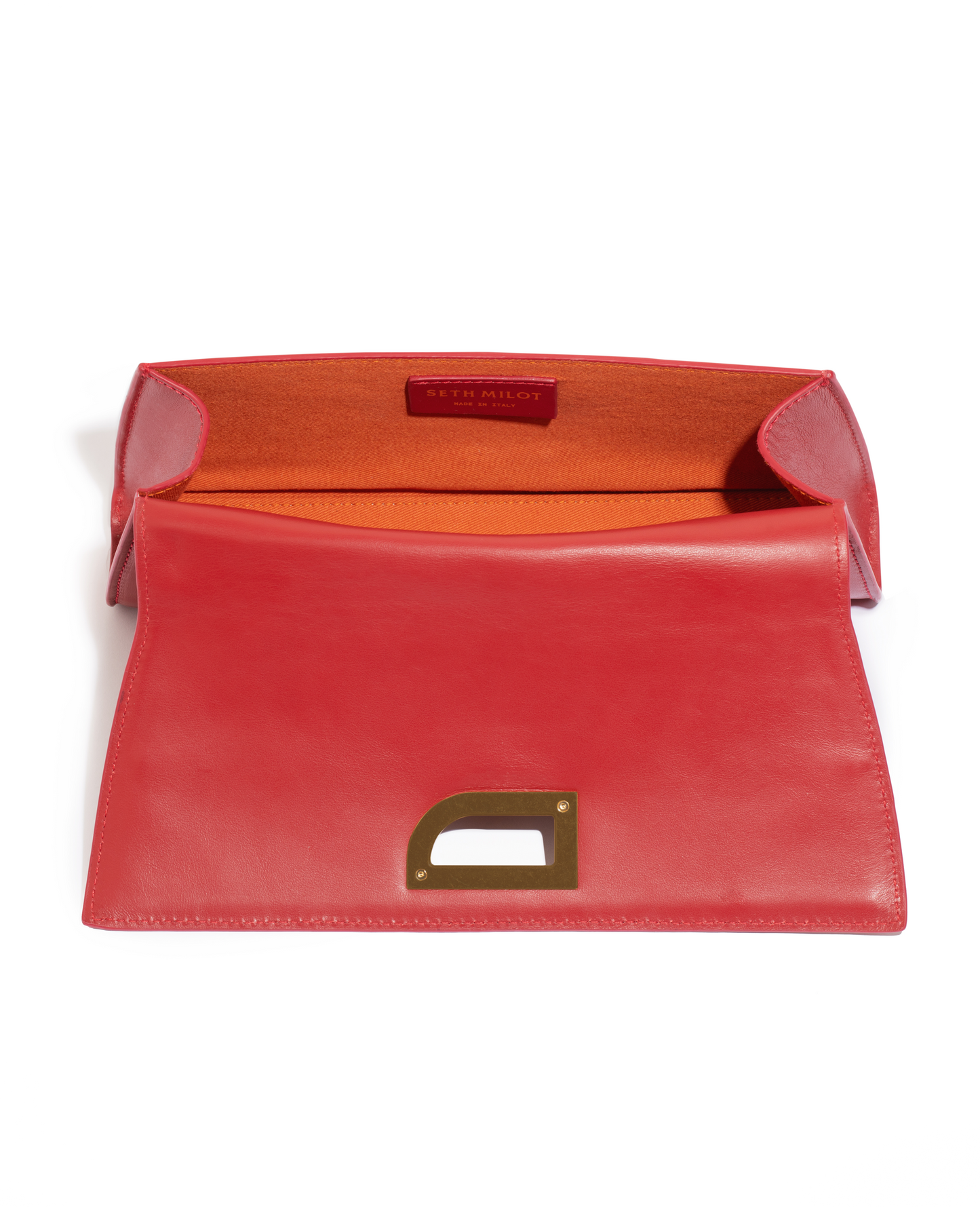 Beyond Bold Cherry Red